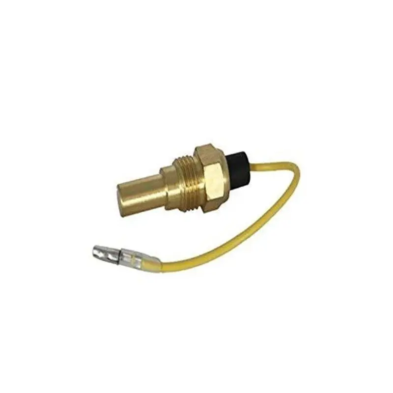 Water Temperature Sensor 1-82450013-0 For Hitachi Excavator Cx1000 Ex1000 Ex400 Kh250hd Kh300 Ex200-2 Ex200-3 1