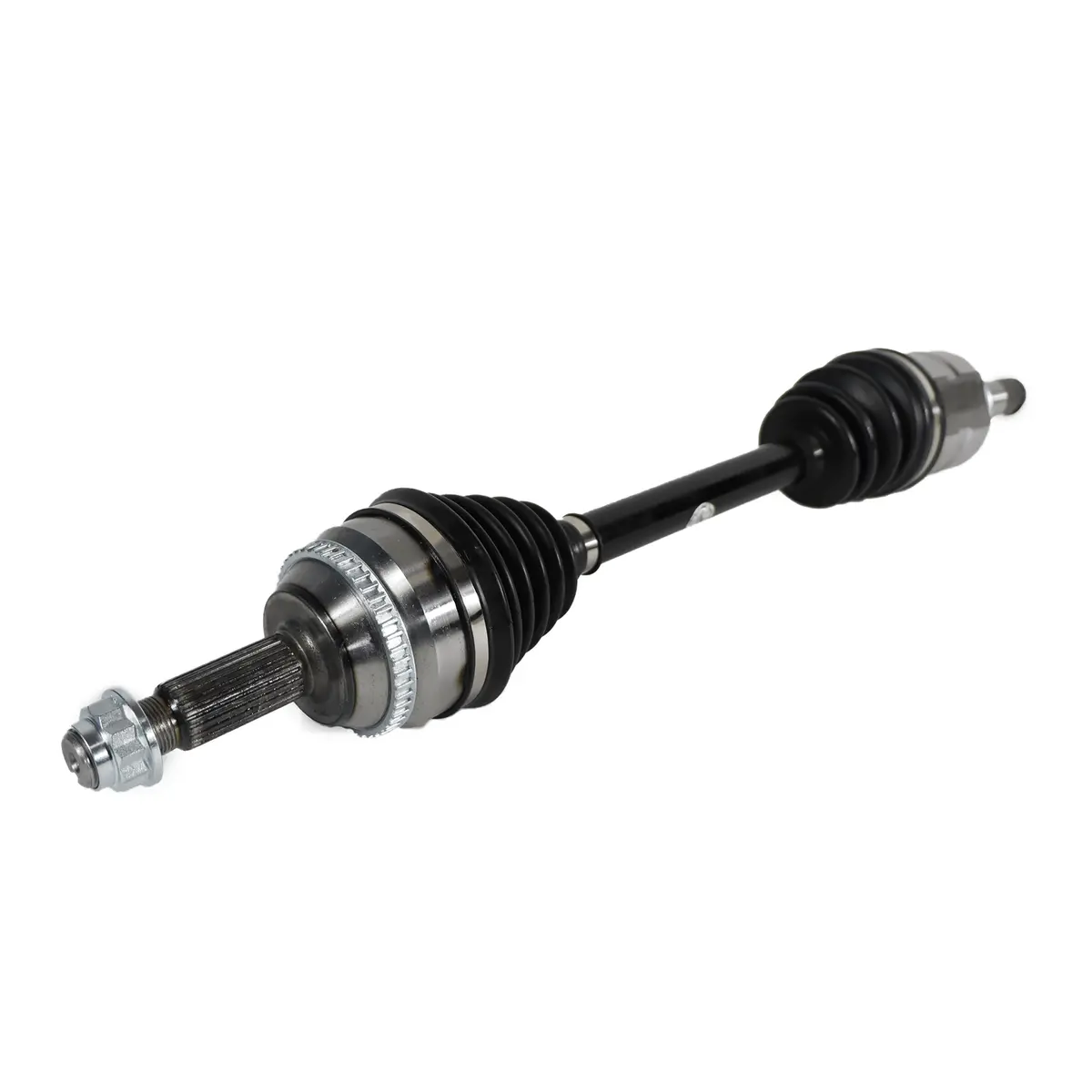 1 Pcs Front Left Cv Axle Shaft Assembly Fit For Pontiac Vibe 2003 2004 2005 2006 1