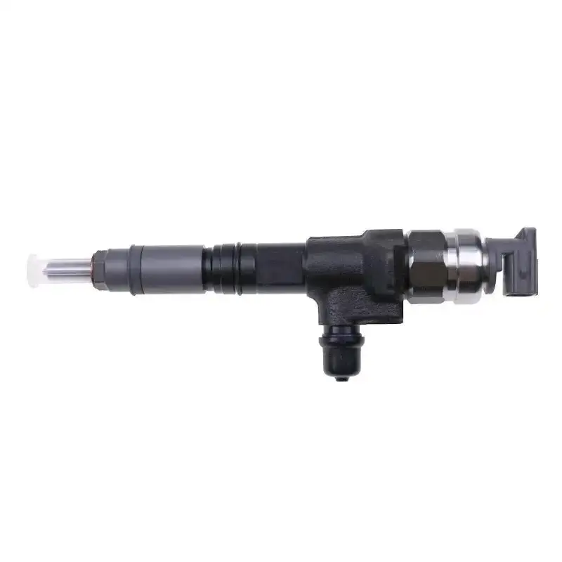 1 Pcs Fuel Injector 1J770-53050 1J770-53070 1J770-53074 1J770-53051 295050-1980 For Kubota Engine V3307-Cr-Te4 V3307 Tier 4 Final Clearance 1