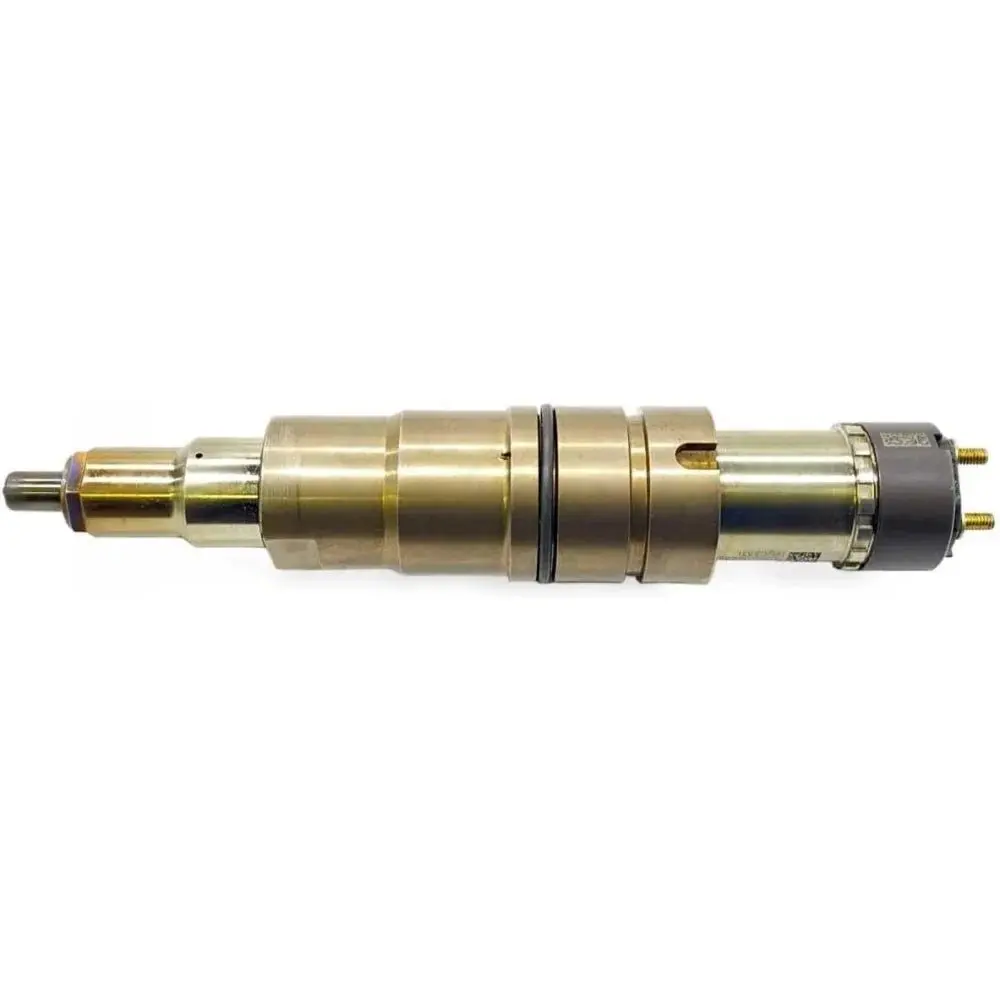 1 Pcs Fuel Injector 2264458 2464458 Fits For Scania Engine Xpi Dc9 Dc13 Dc16 1