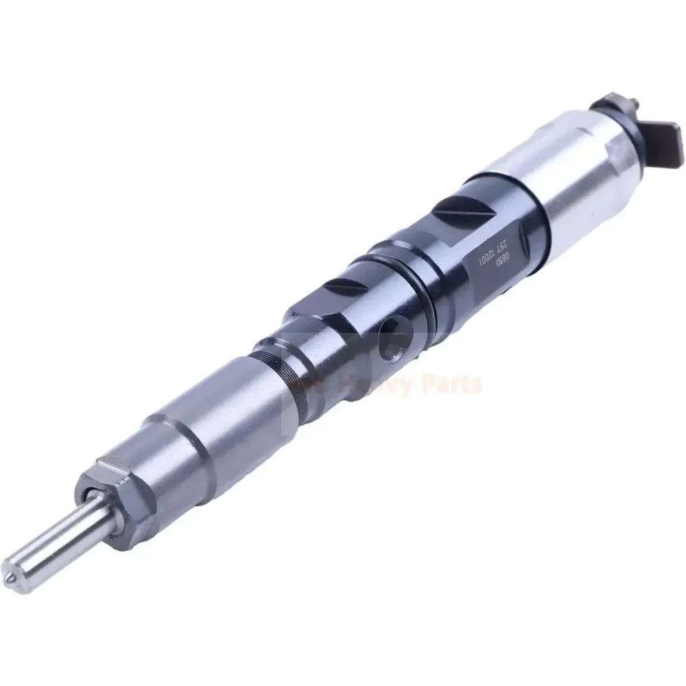 1 Pcs Fuel Injector Se501946 Re508824 Re524370 Fits For Jd Combine 9540Wts 9560Wts 9580Wts Engine 6081 8.1L 1