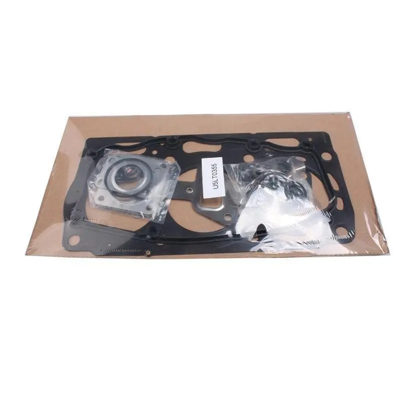 10000-00116 Top Gasket Set For Fg Wilson With Perkins Engine 1