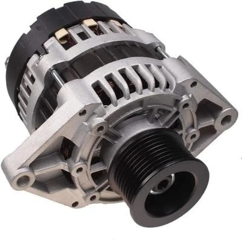 10000-04861 10000-12087 10000-50547 10000-25549 Alternator For Fg Wilson Perkins Olympian Cat Engine 1