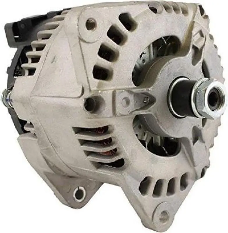 10000-15115 10000-44894 Alternator For Fg Wilson Engine 1