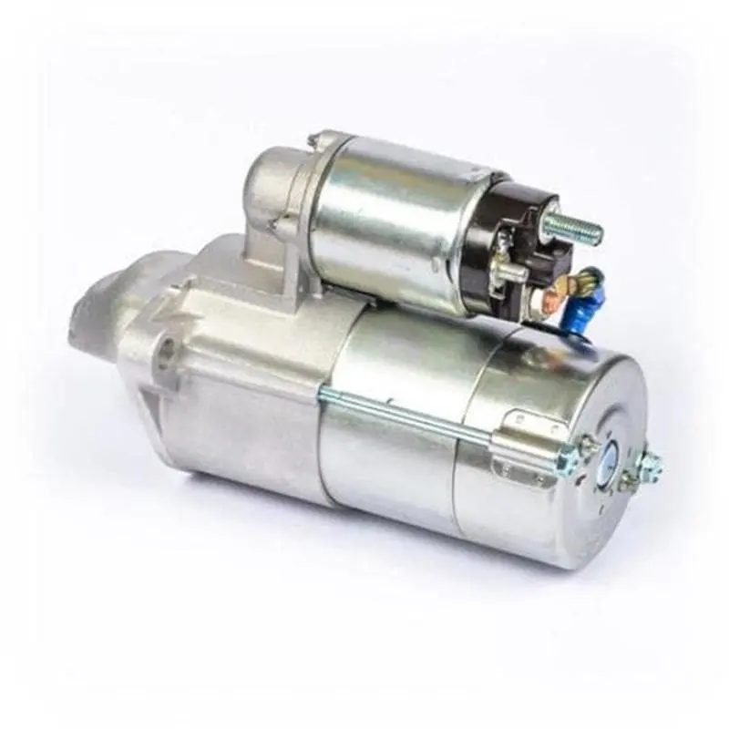 Wdpart Starter Motor 10000-17674 998-469 2.0Kw 9T 12V For Perkins Diesel Engine 1
