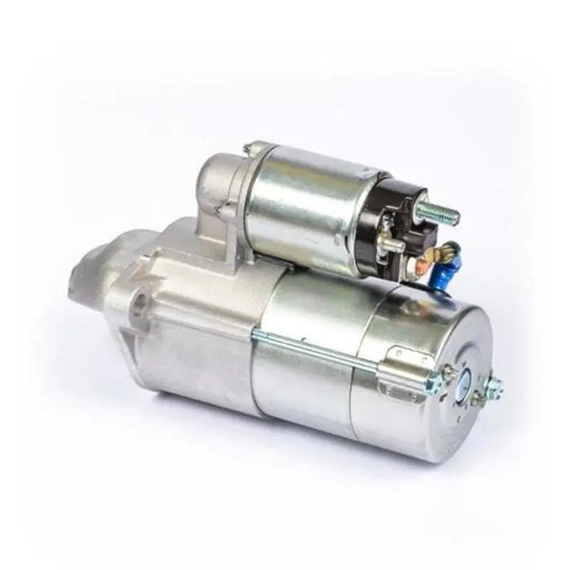 10000-17675 996-508 998-469 Stg91671 12V 1.2Kw 9T Starter Motor For Fg Wilson With Perkins Engine 1