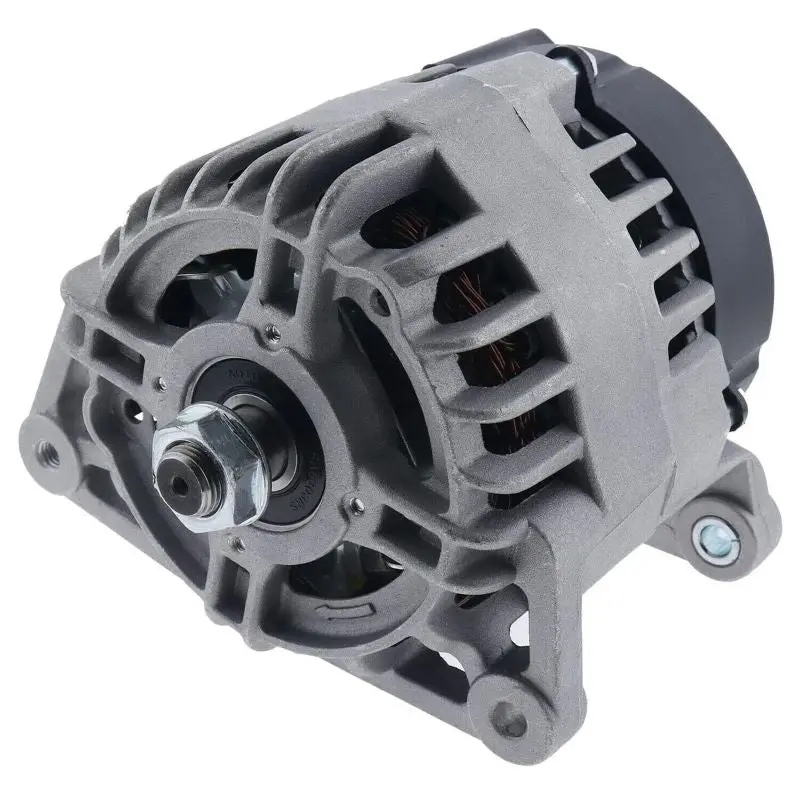 Replacement 10000-18159 915-730 Generator Alternator 12V 65A For Fg Wilson Genset P26-3S P50-5S 1
