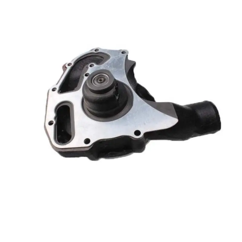 Water Pump Assy 10000-00119 10000-45331 10000-45433 For Fg Wilson Genset Perkins 1103 Engine 1