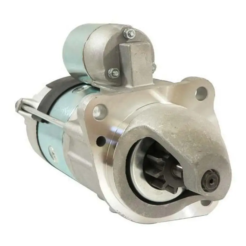 Starter Motor 915-731 10000-48830 12V 3Kw 10T For Fg Wilson Perkins 1103 1104 1104A-44T 1