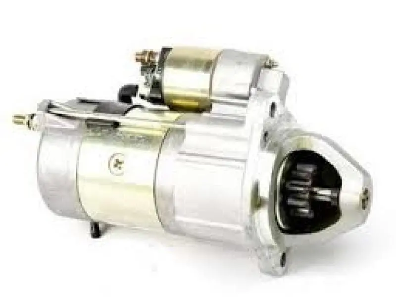 Starter Motor 996-995 10000-12278 10000-50553 Ch12807 For Fg Wilson Perkins 1