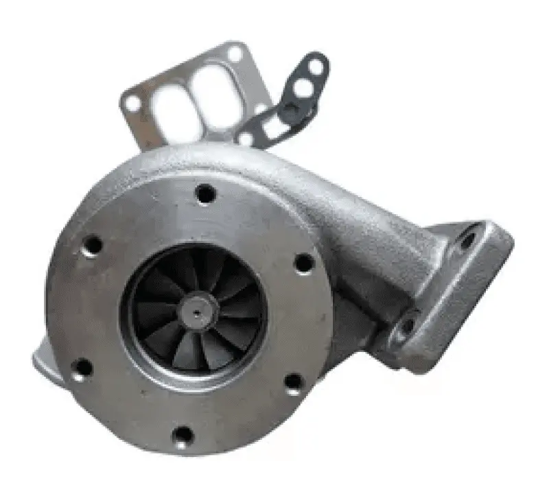 Replacement Diesel Genset Engine Parts 10000-61759 Turbocharger For Fg Wilson 1106A-70Tag2 Engine 1