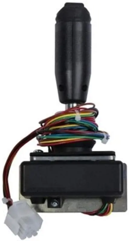 Single Axis Joystick Controller 1001118418 For Jlg Lift E300aj E300ajp E/M400a Ajpnarrow 1
