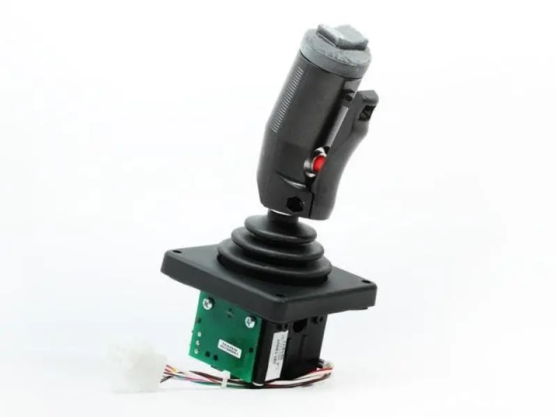 Single Axis Joystick Controller 1001134438 1600402 For Jlg Lift 6Rs 10Rs 1932Rs 3248Rs 1532R 1932R 530Lrt 4045R 1230Es 2032Es 1