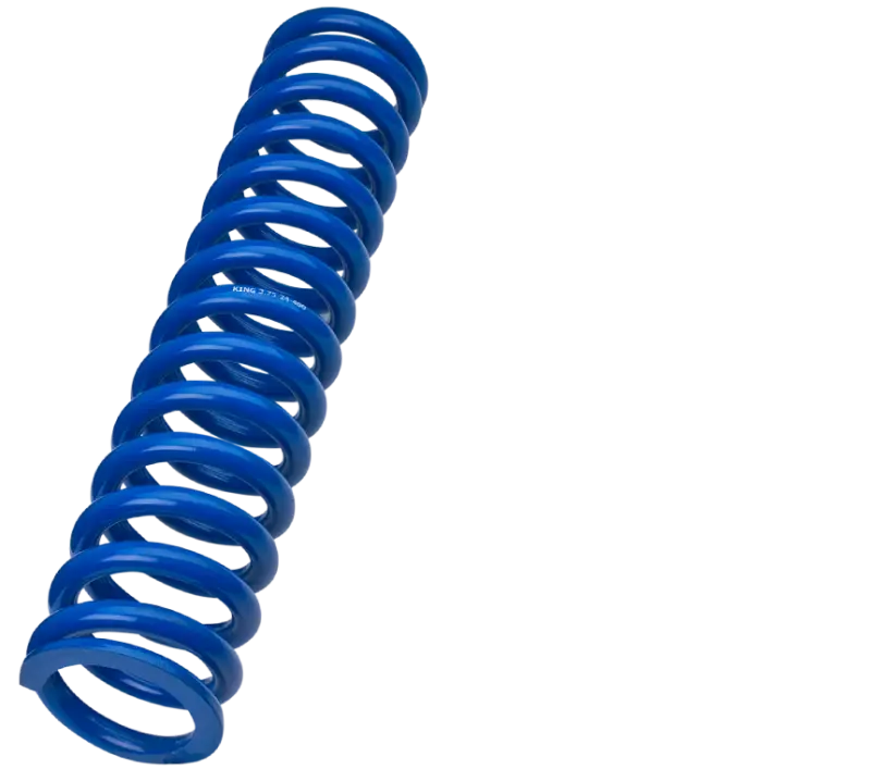 King Shocks 3.75-Inch Id Coil Springs – 20-Inch Length, 750Lb Rate, Designed For Se Applications 1
