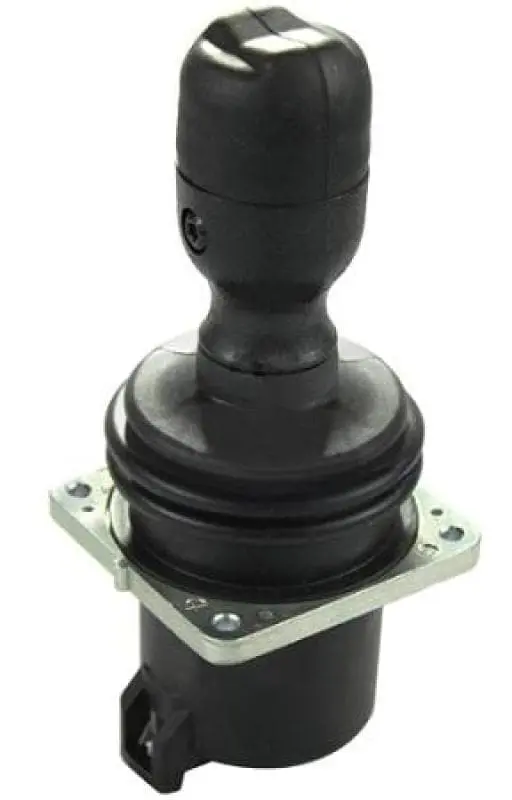 Single Axis Joystick Controller 101173 101173Gt For Genie Z Boom Lifts Z135/70 Z40/23N Z40/23N Rj 1