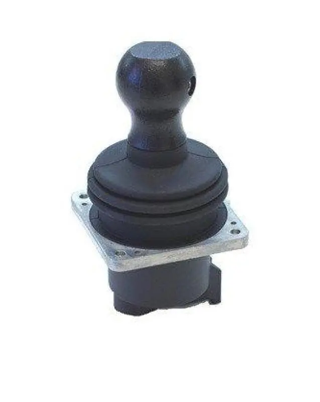 Single Axis Joystick Controller 101175 101175Gt For Genie Z Boom Lifts S-45 S-60 S-80 S-100 S-120 S-3200 S-3800 Sx-150 Sx-150 Z-135/70 Z-45/2 1