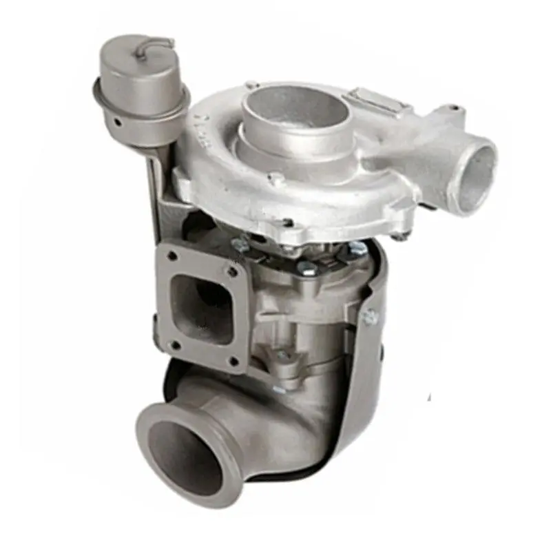Replacement 10154652 12530339 12556124 12552738 Engine Turbo Turbocharger For 1993- Gmc/Chevrolet Pick-Up Gm 6.5 1