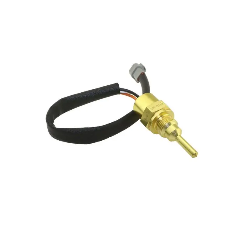 Coolant Temperature Sensor 102-2240 1022240 For Caterpillar Cat Engine 3176B 3406B 3406C 3406E C-12 1