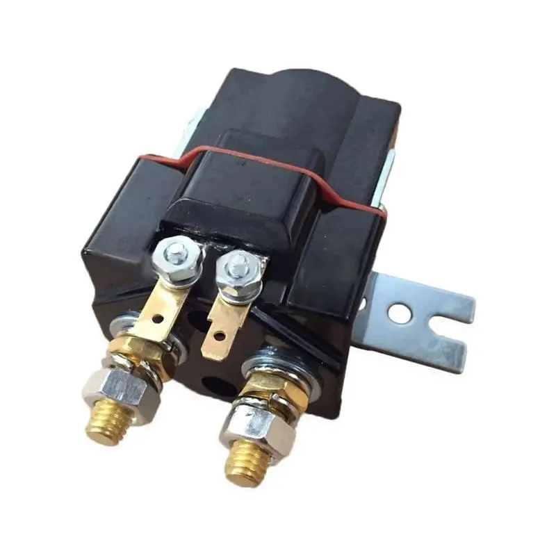101908701 102774701 48V Solenoid For Club Car Solenoid 1995 Ds 1