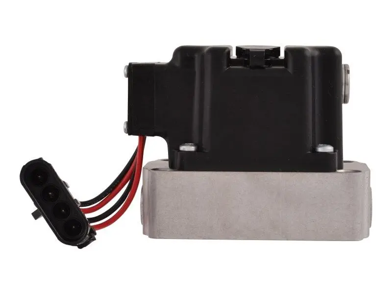 58290Gt 58290 Edc Pilot Valve For Genie Boom Lift S-80 S-85 Z-45/25 Z-80/60 Z-60/34 Sx-180 Sx-150 1