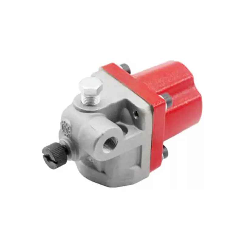 Wdpart New Original Shut Off Valve 3035738 For Cummins Engine Parts K19 Kta19 3035738 1