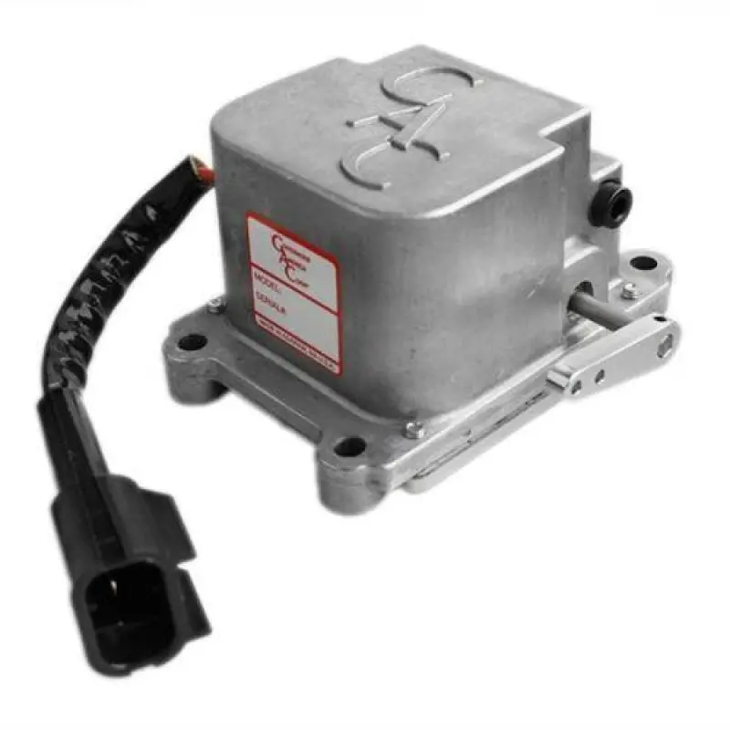 Wdpart Gac Governors America Corp Actuator Add104 Series 24 Volt 24V Briggs Kohler 1