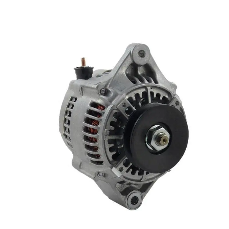 0R-4328 0R-9274 105-2813 105-2814 Alternator 12V 90A For Caterpillar Denso 101211-9010 101211-9020 9761219-901 1