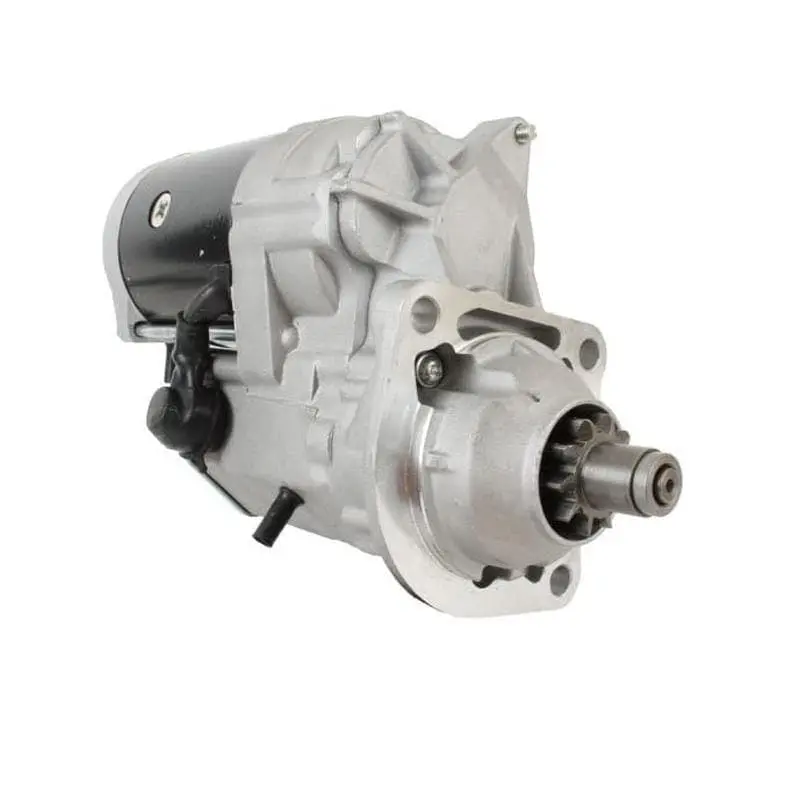 105-3133 10R-0754 228000-3701 12V Starter Motor 3Kw For Caterpillar 939 939C 1