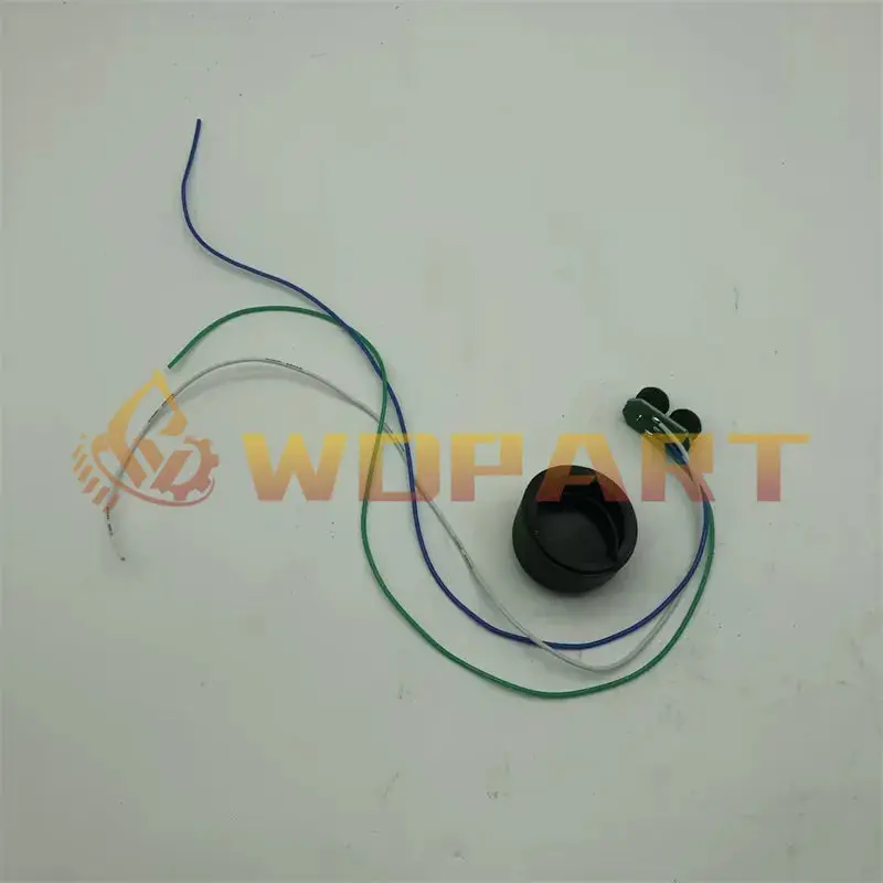 105108Gt 105108 Joystick Steer Switch Repair Kit For Genie Aerial Lift Parts Grc12 Gs1530 Gs1930 1
