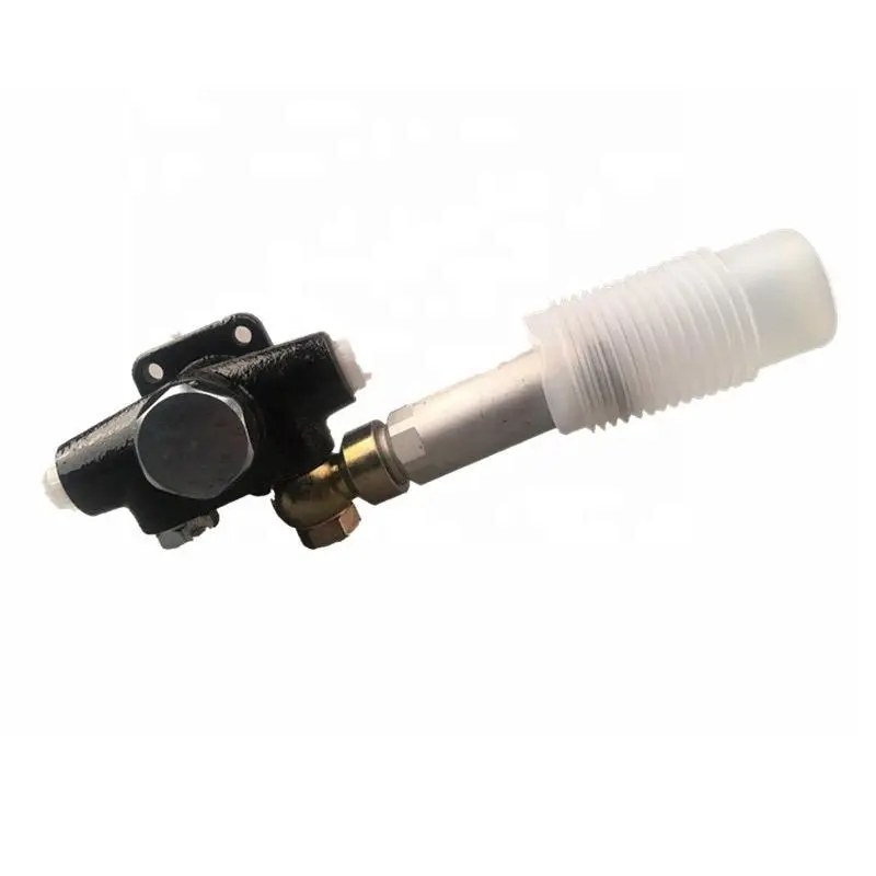 Wdpart Fuel Feed Pump 105210-6560 For Thermo King 4Tne86 2.1 Engine 1