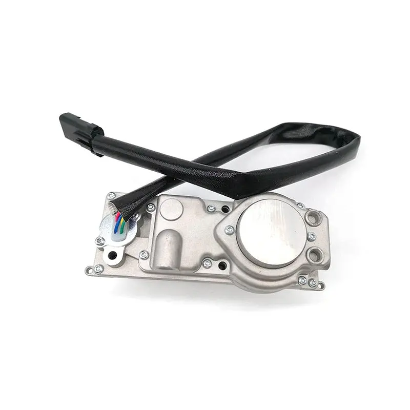 2839392 3787658 3787663 Turbocharger Actuator 24V For Cummins He400 He500vg 451Ve Vg Ve Isx15 561Ve He551 1
