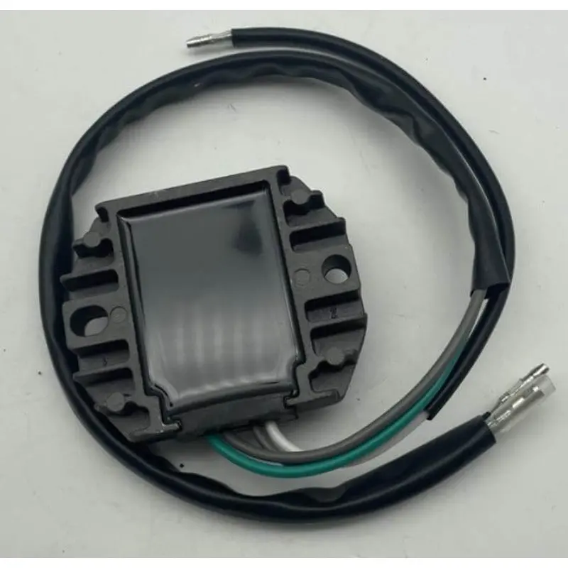Rectifier Regulator For  31750-Zw9-003 31750-Zw9-Honda000 31750-Zw9-013 1