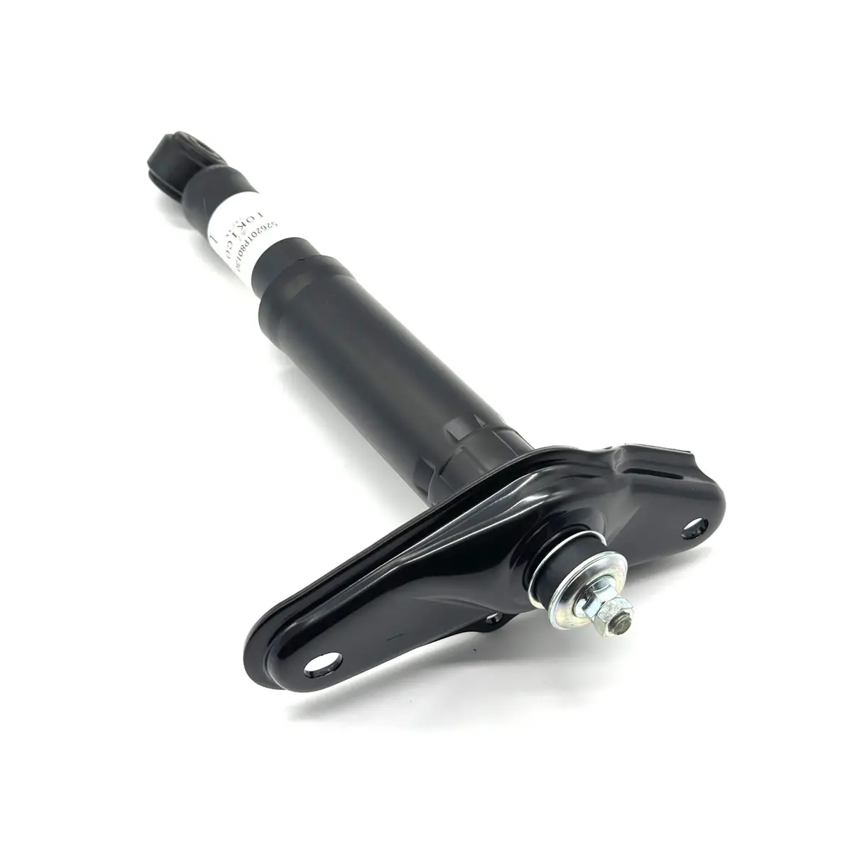 Shock - Rear, Left - Honda Vamos Van - Hm1, Hm2 Models - 1999-2018 1
