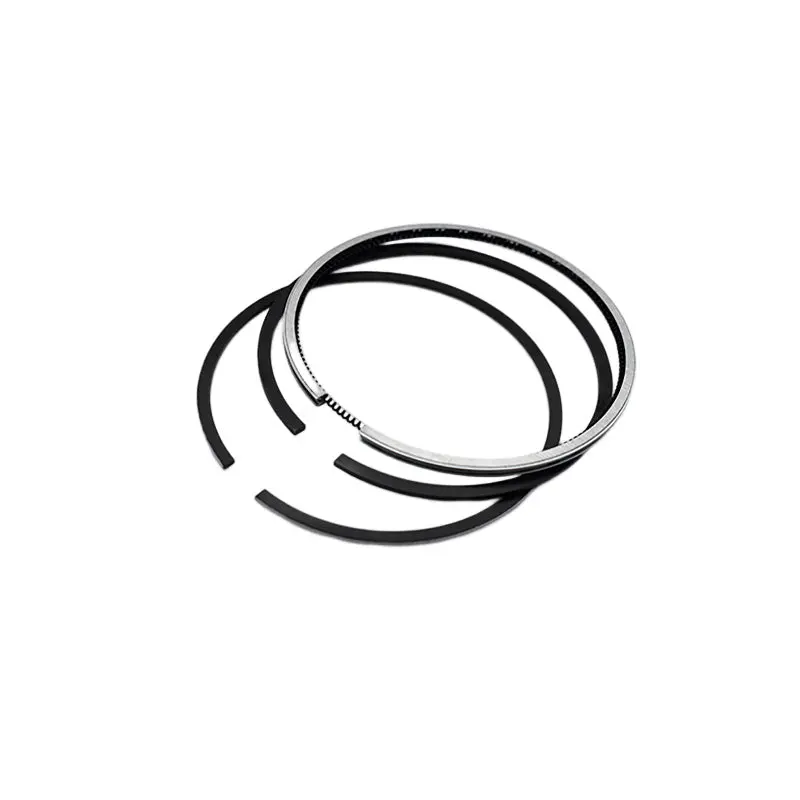 11-8644 Piston Ring Set Std 66Mm For Thermo King Carrier Yanmar Engine 3.74 2.49 1
