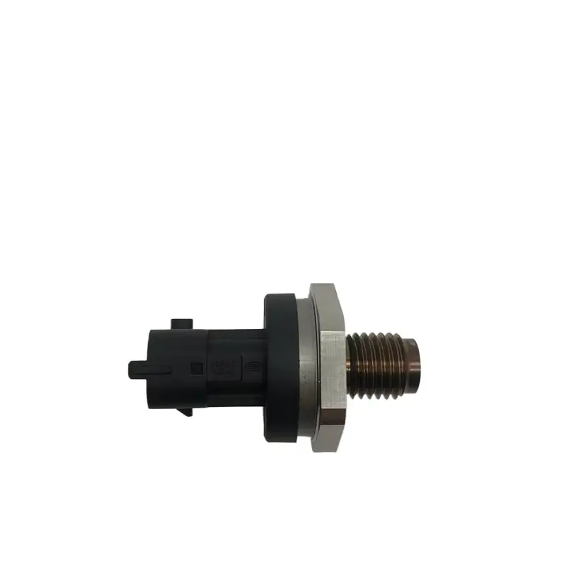 0281002498 F00r004269 Cr Fuel Rail Pressure Sensors Fits For Bosch Mercedes-Benz Audi 1