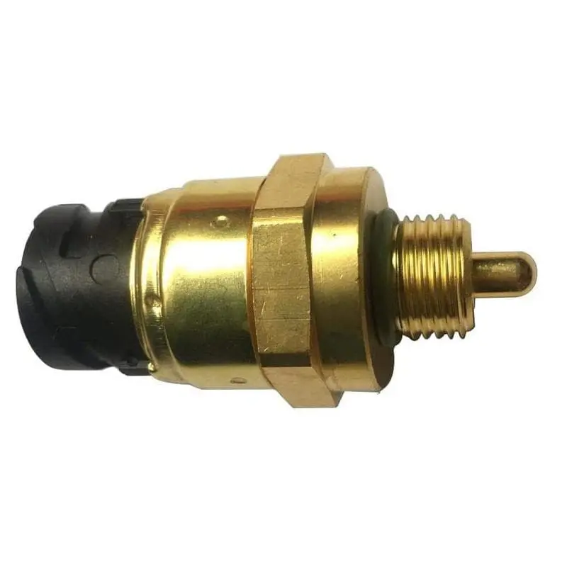 1077574 Premium Oil Temp Pressure Sensor For Volvo D12 D12 Vn Vnl Truck Diesel Engine 1