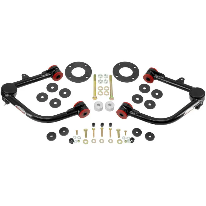 Rancho Performance Front Upper Control Arms For 2007–2019 Toyota Tundra 1