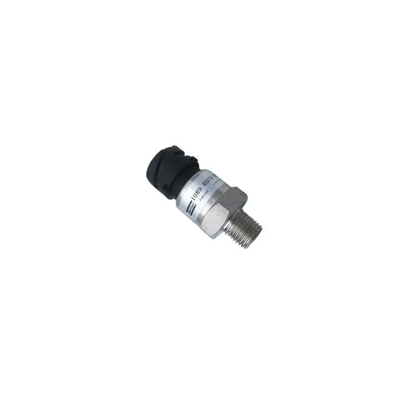 Pressure Sensor 1089057540 For Atlas Copco Air Compressor 1