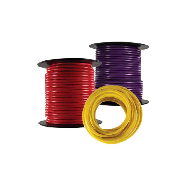 10 Awg Orange Primary Wire 100Ft #102C 1
