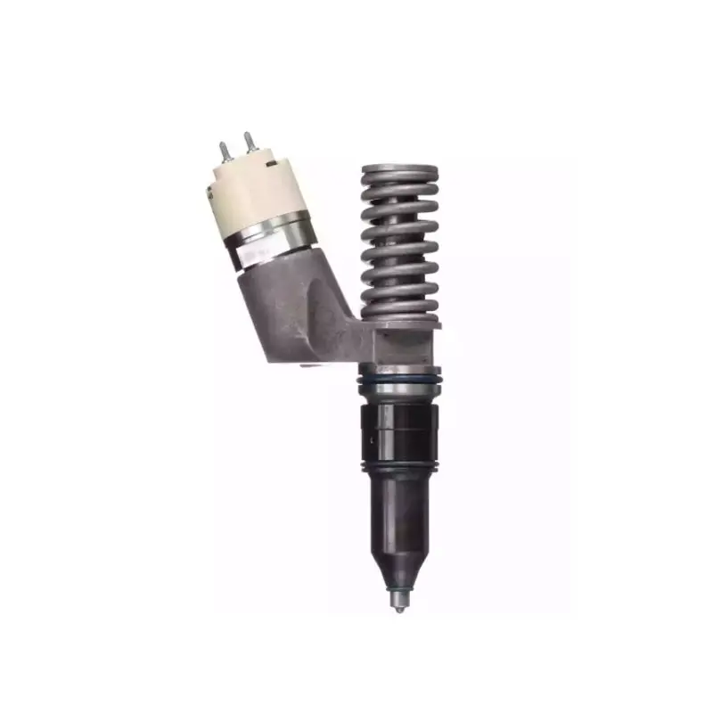 10R-1274 10R-2977 10R1274 Fuel Injector For Delphi 2004-2007 Cat C13 Diesel Engine 1