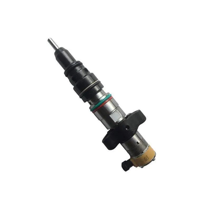 10R-7222 10R7222 387-9433 3879433 Diesel Fuel Injector For Caterpillar Cat C9 Engine E336d E330d Excavator 1