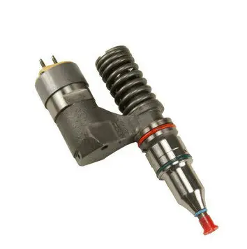 Remanufactured 10R0963 10R-0963 Fuel Injector For Caterpillar Cat Diesel Engine C12 1