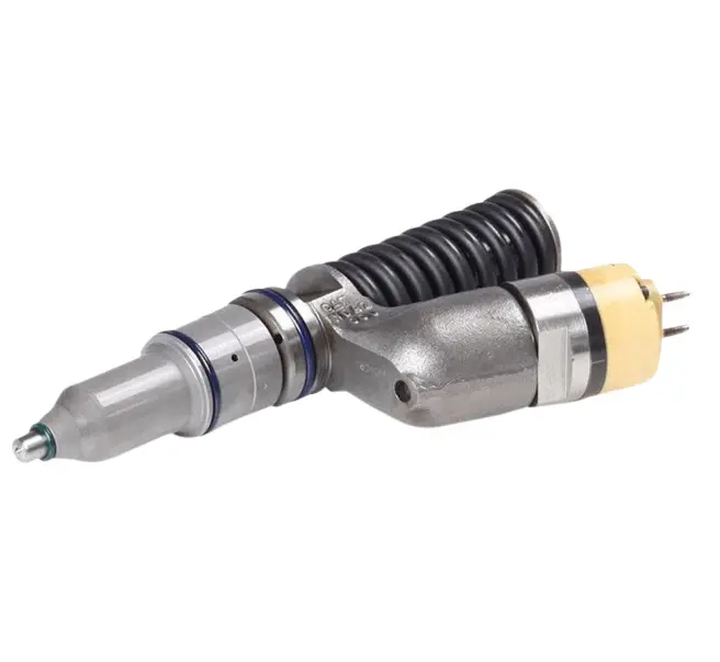 10R1273 10R-1273 Diesel Injector Remanufactured For Caterpillar Cat C15 Diesel Engine 1
