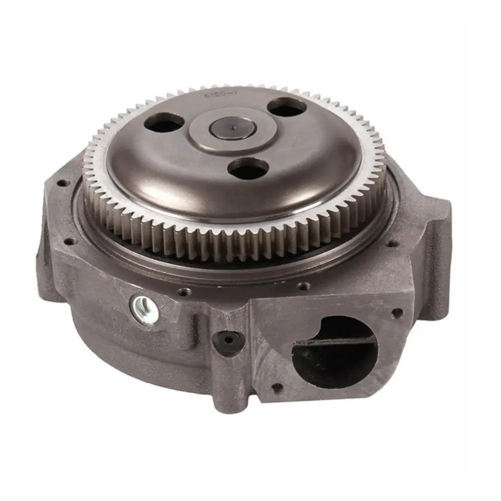Water Pump 10R2776 10R3326 2243229 224-3229 For Caterpillar Cat Engine C15 C18 1