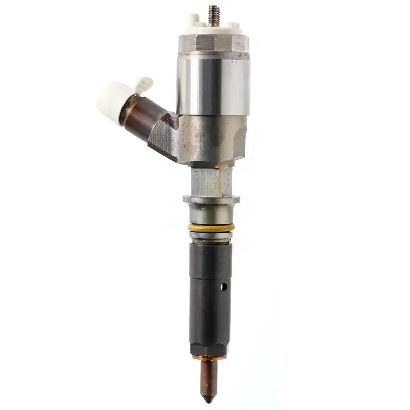 10R7670 24645A745 Common Rail Fuel Injector For Perkins Caterpillar C4.4 C6.6L Engine 1