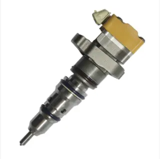 10R8999 10R-8999 164-3355 Fuel Injector For Caterpillar Cat 3126B Heui Diesel 1