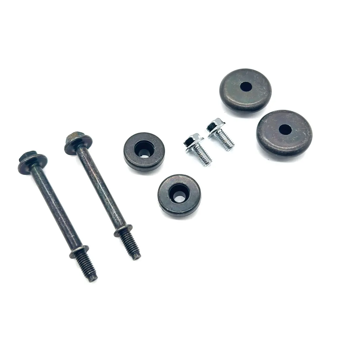 Valve Cover Bolt & Seal Set - Honda Acty Truck Ha6, Ha7 Models - 1999-2009 1