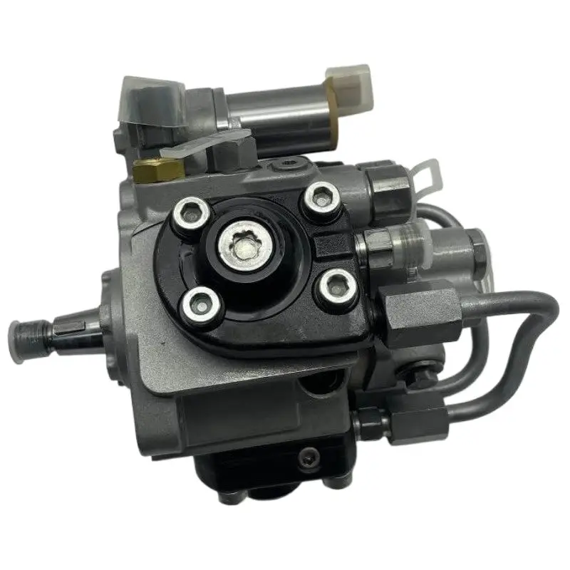 Diesel Fuel Injection Pump 294050-0490 22100-E0530 For Hino Ym7 2