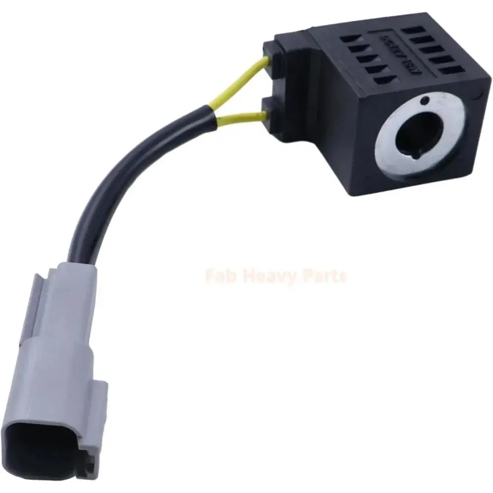 10V 25W Solenoid Valve Coil 1022670 10226-70 Fits For Deltrol 1
