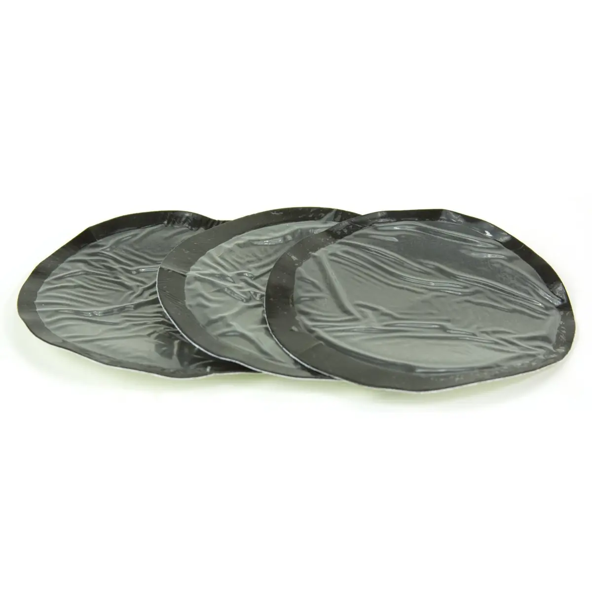 X-Tra Seal Tire Tube Repair Patch 3¼" Xtr 11-003 (Box Of 20) 1